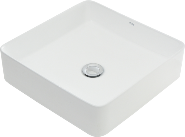 Накладная раковина AQUAme AQM5008