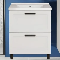 Тумба с раковиной ASB-Mebel София 60 Тумба с раковиной ASB-Mebel София 60