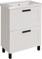 Тумба с раковиной ASB-Mebel София 60 Тумба с раковиной ASB-Mebel София 60