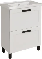 Тумба с раковиной ASB-Mebel София 60 Тумба с раковиной ASB-Mebel София 60