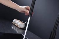 Смеситель для кухни Paulmark Senso Se215180-AN антрацит