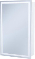 Зеркало-шкаф IDDIS Zodiac 50 с подсветкой