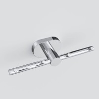 Набор Мыльница AM.PM Sense A7434600 + Стакан A74343400 + Крючок A7435900