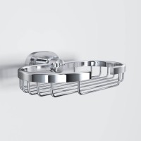 Набор Мыльница AM.PM Sense A7434600 + Стакан A74343400 + Крючок A7435900