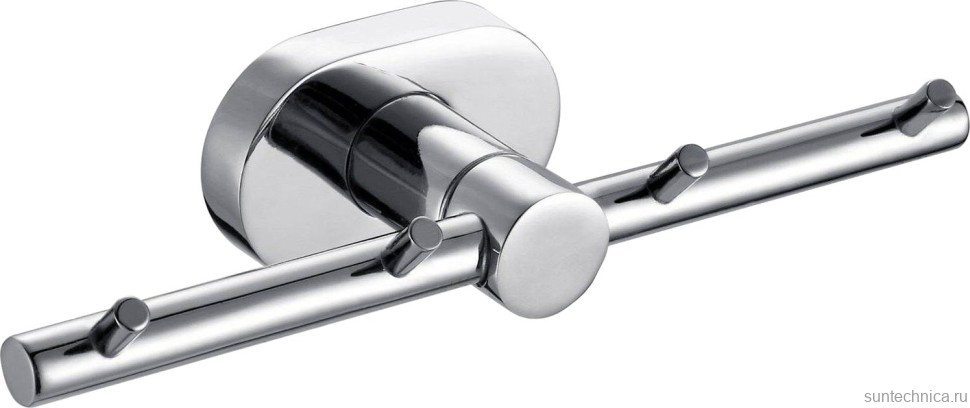 Набор Мыльница AM.PM Sense A7434600 + Стакан A74343400 + Крючок A7435900