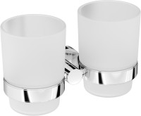 Набор Мыльница AM.PM Sense A7434600 + Стакан A74343400 + Крючок A7435900