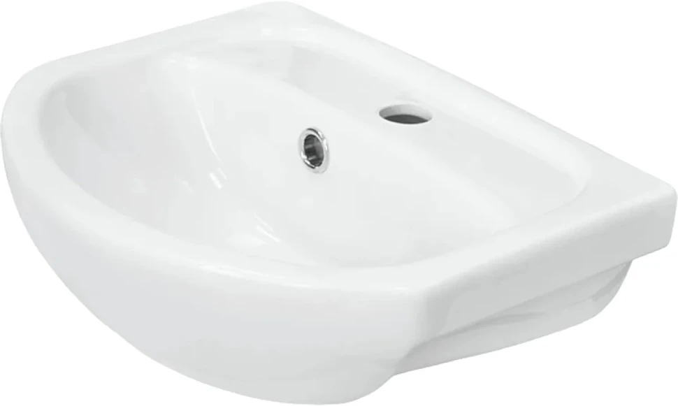 Мебель для ванной комнаты Misty Соло 40 две двери