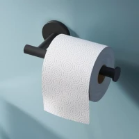 Держатель для туалетной бумаги AM.PM X-Joy A85A34122 черный