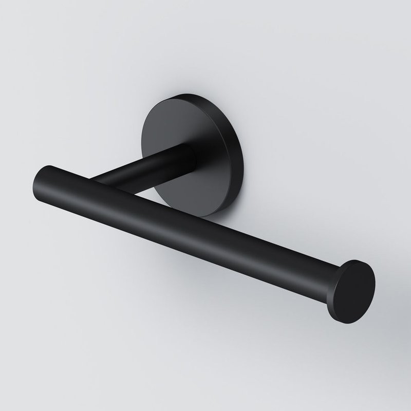 Держатель для туалетной бумаги AM.PM X-Joy A85A34122 черный