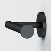 Держатель для туалетной бумаги AM.PM X-Joy A85A34122 черный