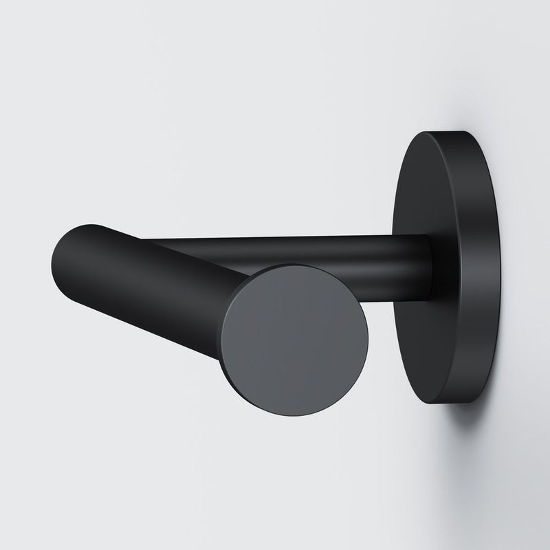 Держатель для туалетной бумаги AM.PM X-Joy A85A34122 черный