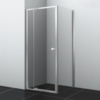 Душевой уголок Wasserkraft Aula 11P17 100x80 см