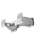 Смеситель для душа Wonzon & Woghand Shakespeare WW-654101-CR хром Смеситель для душа Wonzon & Woghand Shakespeare WW-654101-CR хром