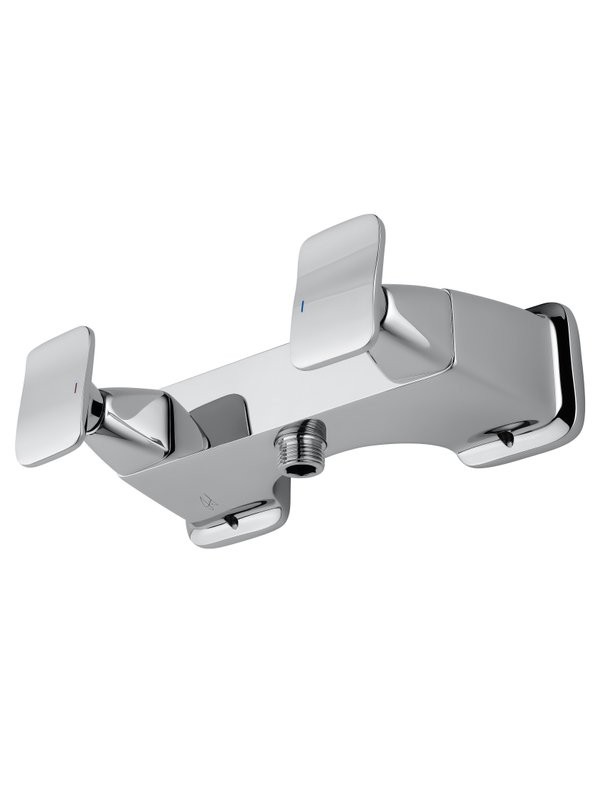 Смеситель для душа Wonzon & Woghand Shakespeare WW-654101-CR хром