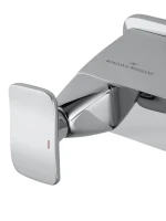 Смеситель для душа Wonzon & Woghand Shakespeare WW-654101-CR хром