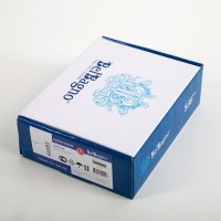 Смеситель для раковины BelBagno Unique UNIQUE-LVM-CRM-W0 хром