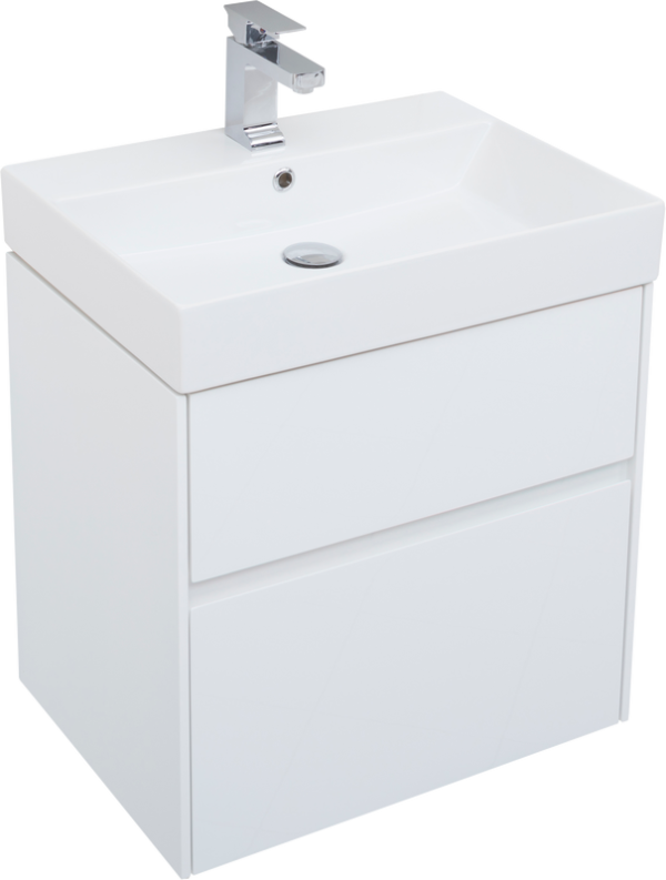 Тумба под раковину Aquanet Бруклин 60