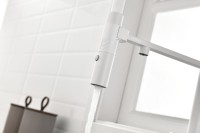 Смеситель для кухни Gravity, белый матовый, Gr213888-WH, Starke-Paulmark Смеситель для кухни Gravity, белый матовый, Gr213888-WH, Starke-Paulmark