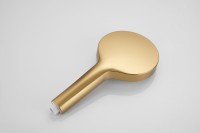 Душевая стойка BELZ B812 B24812-5 брашированное золото