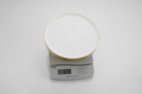 Душевая стойка BELZ B812 B24812-5 брашированное золото