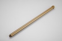 Душевая стойка BELZ B812 B24812-5 брашированное золото