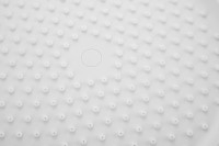 Душевая стойка BELZ B812 B24812-5 брашированное золото