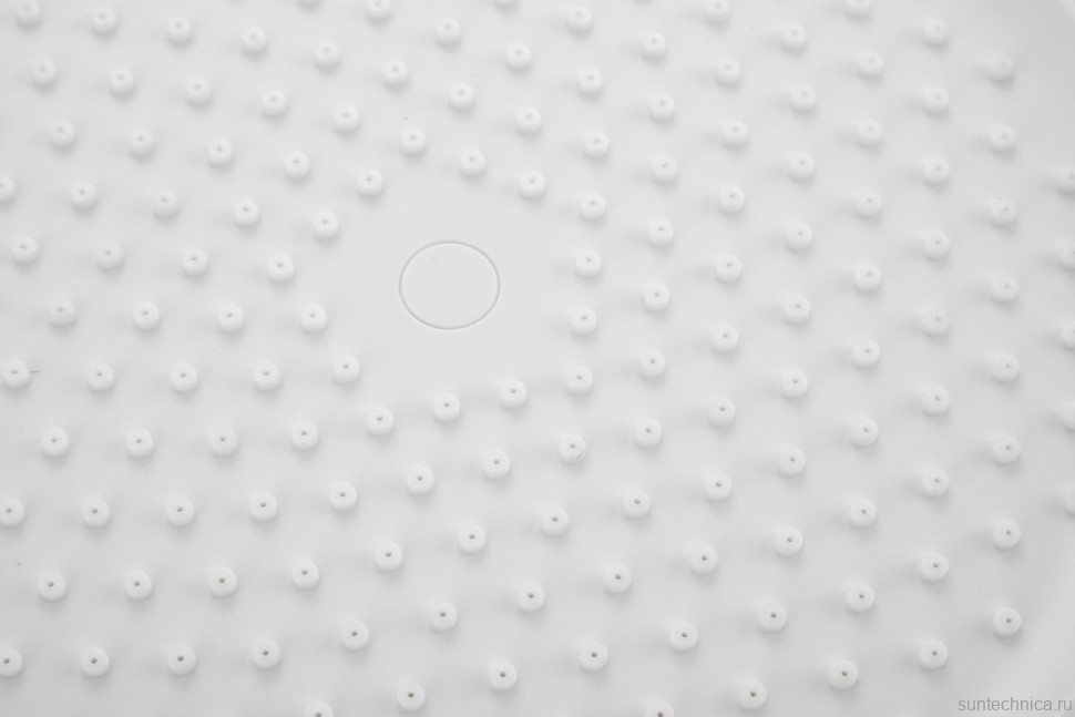 Душевая стойка BELZ B812 B24812-5 брашированное золото