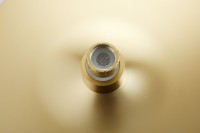 Душевая стойка BELZ B812 B24812-5 брашированное золото