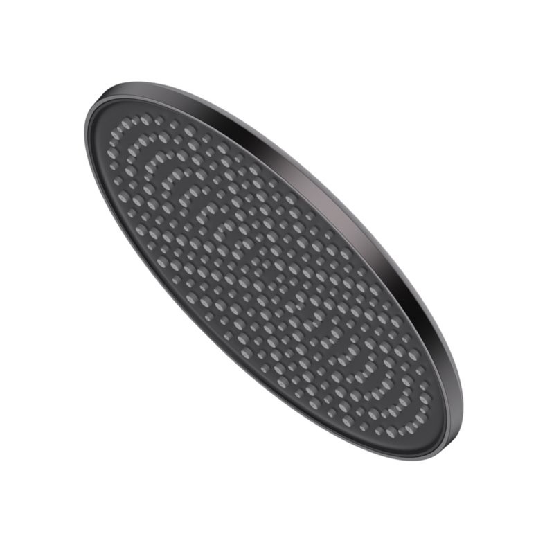 Верхний душ Raglo R451.50.09 графит