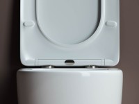 Комплект Унитаз подвесной Ceramicanova Mia Rimless CN1805 + Инсталляция AlcaPlast AM101/1120-4:1 RU M570-0001 кнопка смыва белая