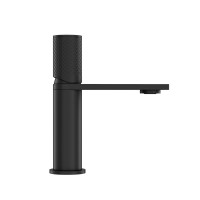 Смеситель для раковины Sancos Nexus, черный матовый, SC9011MB Смеситель для раковины Sancos Nexus, черный матовый, SC9011MB