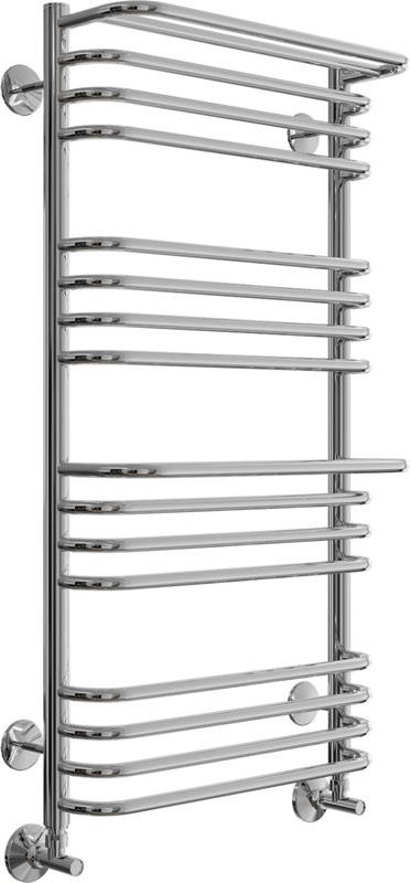 Полотенцесушитель водяной Ravak Optima 0_W 500x100