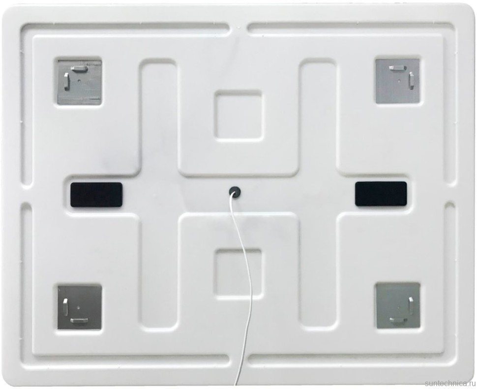 Зеркало BelBagno SPC-GRT-1000-800-LED-TCH-PHONE с bluetooth, микрофоном и динамиками