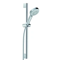 Душевой гарнитур Kludi DIVE S 6863005-00 хром