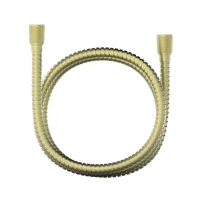 Душевой шланг Wonzon & Woghand WW-88RG02-1500-BG брашированное золото