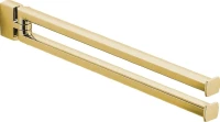 Полотенцедержатель Colombo Design Lulu B6212.gold Полотенцедержатель Colombo Design Lulu B6212.gold
