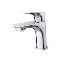 Комплект для ванной BelBagno Marino MARINO-DOCM/LVM-CRM хром