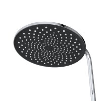 Комплект для ванной BelBagno Marino MARINO-DOCM/LVM-CRM хром Комплект для ванной BelBagno Marino MARINO-DOCM/LVM-CRM хром