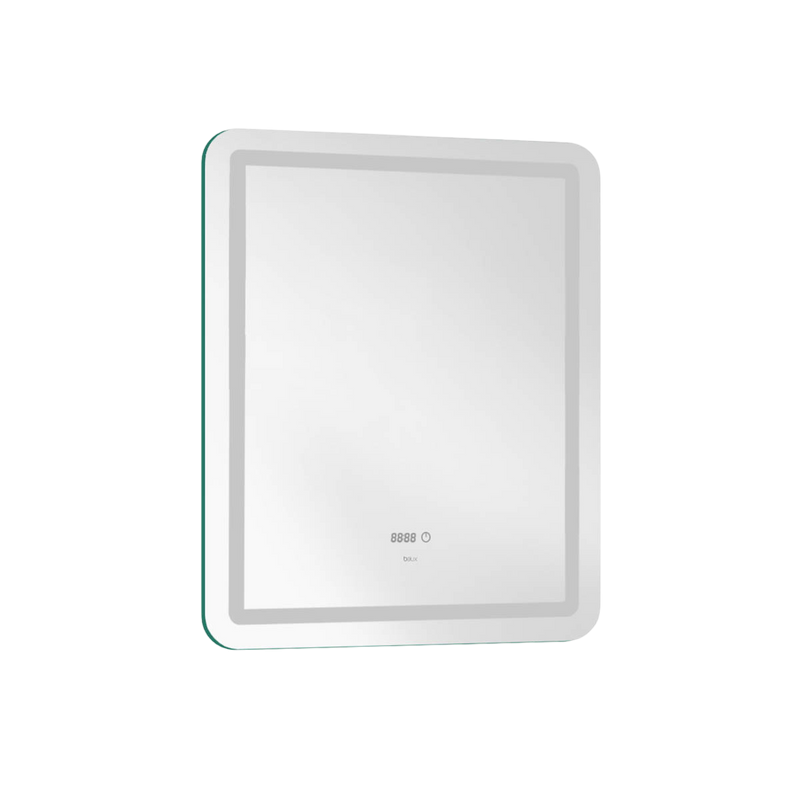 Зеркало Belux Стокгольм 80х90 с подсветкой