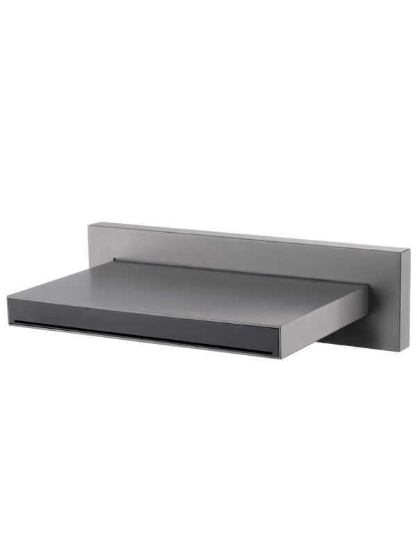 Излив Boheme Zodiac 625/2-GM gun metal