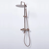 Душевая стойка Wasserkraft A18301 Душевая стойка Wasserkraft A18301