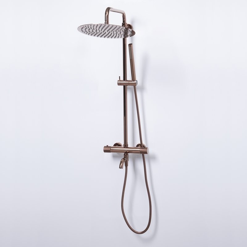 Душевая стойка Wasserkraft A18301