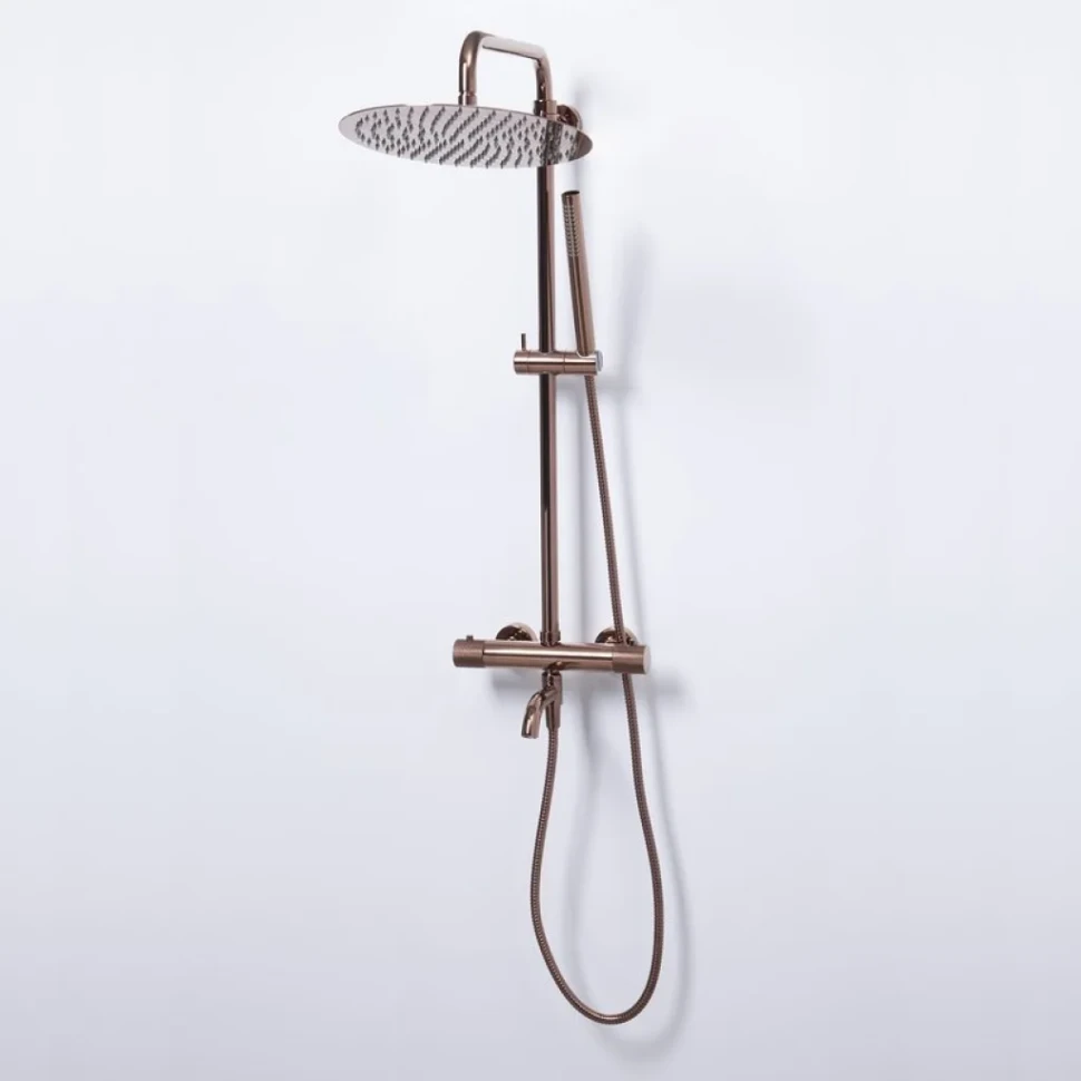 Душевая стойка Wasserkraft A18301