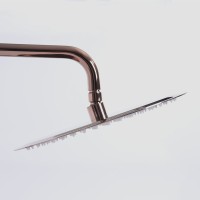 Душевая стойка Wasserkraft A18301 Душевая стойка Wasserkraft A18301