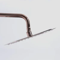 Душевая стойка Wasserkraft A18301 Душевая стойка Wasserkraft A18301