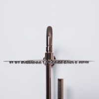 Душевая стойка Wasserkraft A18301 Душевая стойка Wasserkraft A18301