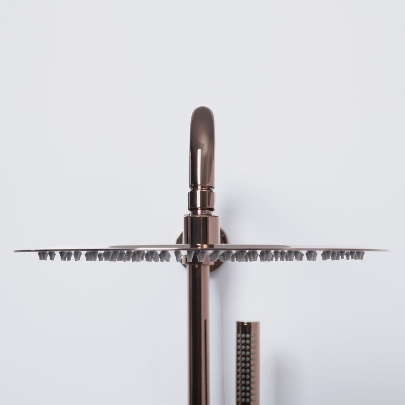 Душевая стойка Wasserkraft A18301