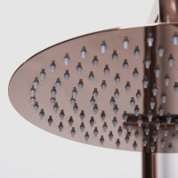 Душевая стойка Wasserkraft A18301 Душевая стойка Wasserkraft A18301