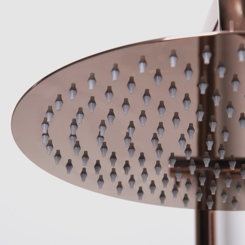 Душевая стойка Wasserkraft A18301