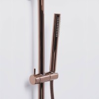 Душевая стойка Wasserkraft A18301 Душевая стойка Wasserkraft A18301